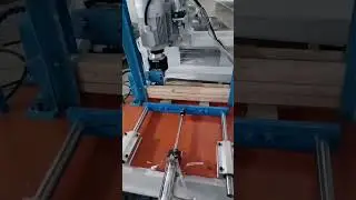 Woodworking Machinery and Equipment  Customization of Non standard Automation Equipment