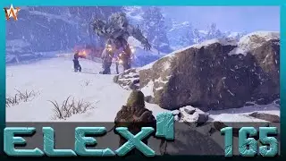 Elex 2 - 165 - Skyaniden-Angriff in Carakis und Neue Z&uuml;chtungen aus Mararcor (deutsch/schwer)