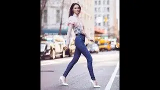 Fashion and styles skinny jeans trends 2017