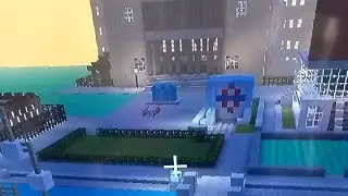 RA48 Londoom minecraft update