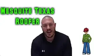 The Best Roofing Company in Mesquite Texas
