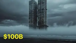 Forest City: The $100 Billion Ghost Town