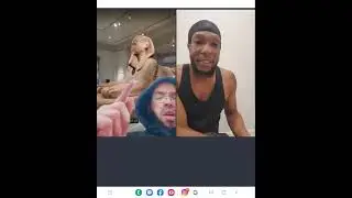 TheEarthSpeak vs MO Factz Live Debate