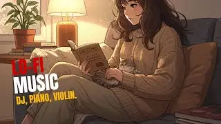 LO-FI Music / Dissonant Harmony