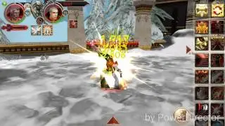 OAC - Trial - Bloodseeker face to face