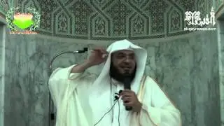 هل تريد الجنة ؟ - الشيخ علي آل ياسين