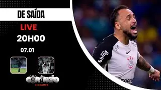 &Uacute;LTIMAS DO CORING&Atilde;O: MAYCON E F&Eacute;LIX TORRES DE SA&Iacute;DA, TRANSFERBAN E MAIS...