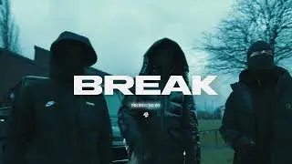 [FREE] UK Drill type beat 