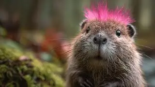 Beavers : That's Nature Innit