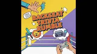 Ep 4: Superheroes & Video Games Trivia vs. History Trivia | Kids Trivia and Family Trivia