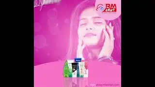 Explore RM eMart's Beauty & Hygiene Collection! || Online shopping