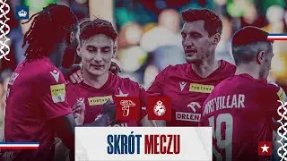 Skrót meczu #GKŁWIS (03.06.2023)