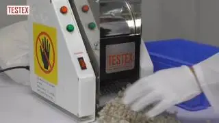 Saw Gin Portable TB510A