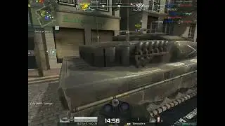 AVA On Steam StormBlitz