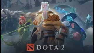 Ranked Match Pinoy Dota