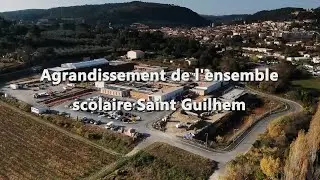 Spot Agence Architecture Maurice