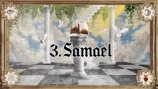S.Moretti x Rokkme - Samael