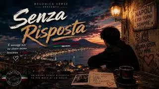 Senza Risposta | Melodica Verse | Official Audio