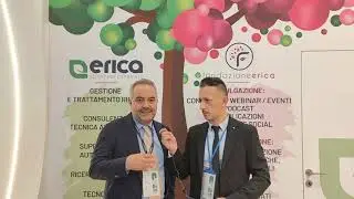 Molecole di PFAS - Flavio Raimondo