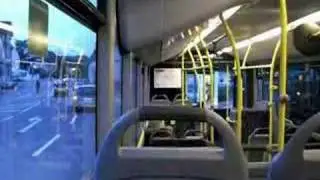 HD-MT 8044 Mitfahrt