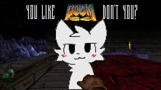 THE UNMAKER (PEW!) - Boykisser song (Doom 64 Soundfont)