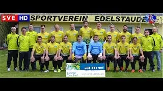 SV Edelstauden - FC Bad Radkersburg II 5:4 (5:0)