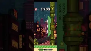 Unlocking the Shock and Awe pipe in Flappy Crush 