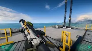 Battlefield 2042 Gameplay No Commentary - Orbital Breakthrough Gameplay - Aneky Gaming