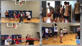 C2K ELITE 2020 WORK!