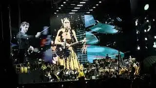 Marisa Monte, N&atilde;o V&aacute; Embora, PHONICA - Bras&iacute;lia/DF - 29/11/2025