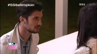 ali jai pousse le jeu trop loin