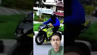 Ultimate KTM RC 390 Customization &ndash; You&rsquo;ve Never Seen This! #ktm #ktmrc390 #rc390 #shorts #trending