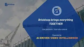 Brickloop | AI-Powered Construction Management Platform