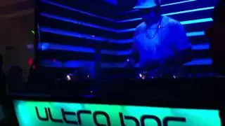 goldie @ ultrabar D.C.