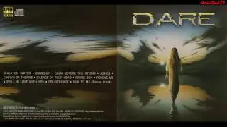 Dare - Someday (Calm Before The Storm, 1998)