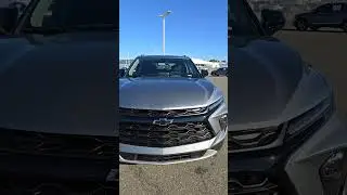 2025 Chevy Blazer  LT #wecareaboutyou Stock # 250281