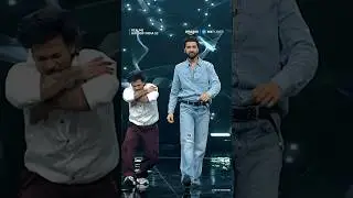 Raghav Juyal & Hectik Move in Slow Motion | Realme Hip Hop India S2 | Amazon MX Player