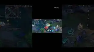 Mai th&iacute;ch blue #gaming #li&ecirc;nqu&acirc;nmobile #yan #highlights