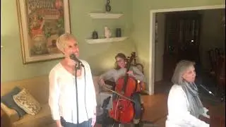 Love Needs a Heart, By Jackson Browne, Valerie Carter, and Lowell George