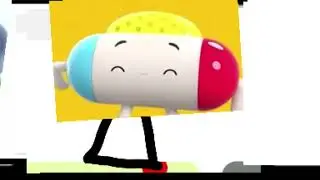 My sprunki oc: bingo bango ( from true and the Rainbow kingdom)