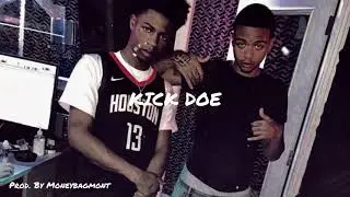 EBK YoungJoc - Kick Doe (Official Instrumental)