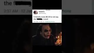 It&rsquo;s not about money, it&rsquo;s about sending a message #meme #shortsviral #memesdaily #viral #funny