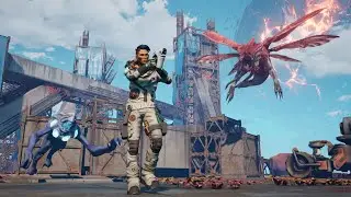 How To Solve The Water Facility Puzzle - The Cycle: Frontier
