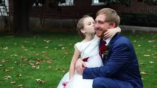 Clay and Megan Otwell Wedding Video