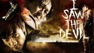 🔥 Я видел дьявола (2010) &ndash; Полное объяснение фильма на английском языке | Месть превращается в бе...