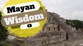 Asha Deliverance: Birthing Our New World Using Mayan Wisdom