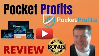 Pocket Profits Review + Exclusive Bonuses (Pocket Profits Review)
