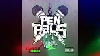 Brawdcast & C4mula - Survival feat. Chucky Chuck of DGAF