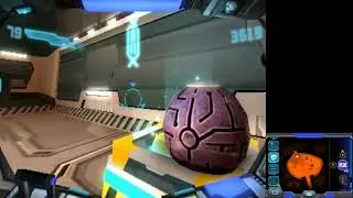 Metroid Prime: Federation Force - 3
