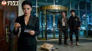 Suami dan Anak Bersekongkol Menguras Hartaku, Aku Menarik Kembali Semua Aset!#drama #minidrama